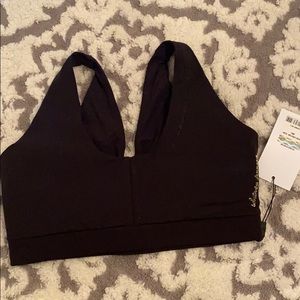 Gymshark Whitney Simmons Sports Bra Season 2